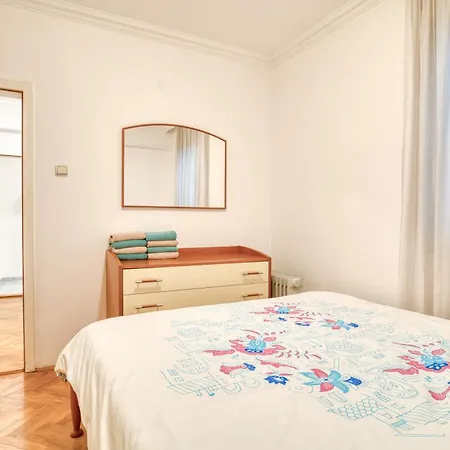 Azurium Apartment Budva