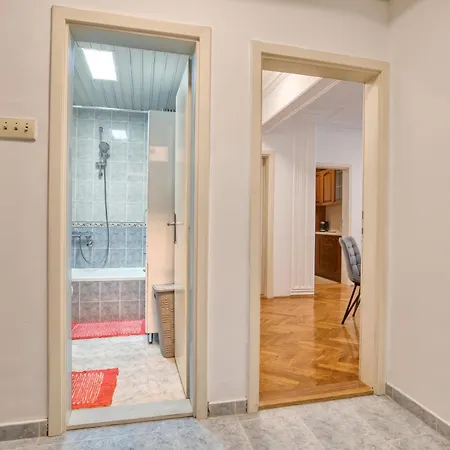 Apartment Azurium