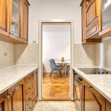 Apartment Azurium