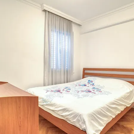 Azurium Apartment *