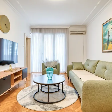 Apartment Azurium *