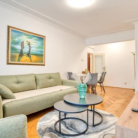 Apartment Azurium